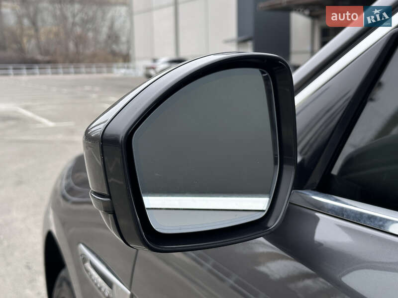 Внедорожник / Кроссовер Jaguar F-Pace 2017 в Киеве фото 17 Внедорожник / Кроссовер Jaguar F-Pace 2017 в Киеве