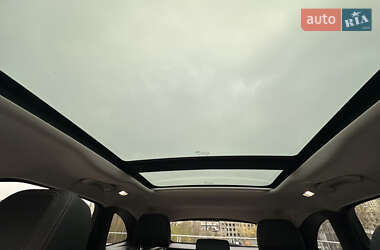 Внедорожник / Кроссовер Jaguar F-Pace 2017 в Киеве