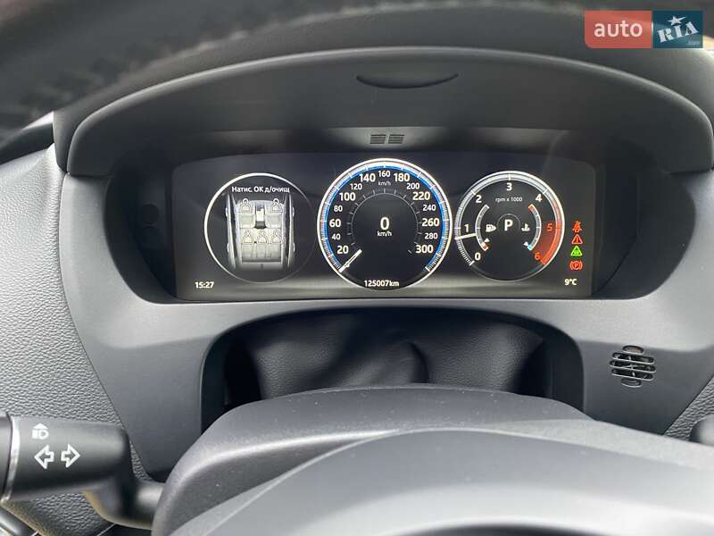 Jaguar F-Pace 2016 Jaguar F-Pace 2016