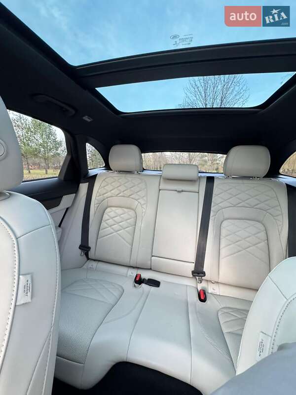 Внедорожник / Кроссовер Jaguar F-Pace 2021 в Ровно