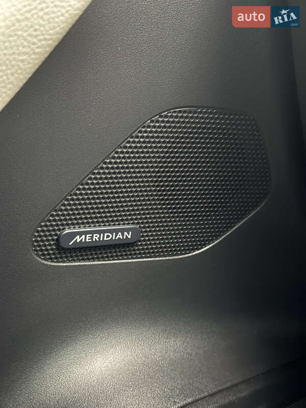 Внедорожник / Кроссовер Jaguar F-Pace 2019 в Виннице фото 33 Внедорожник / Кроссовер Jaguar F-Pace 2019 в Виннице