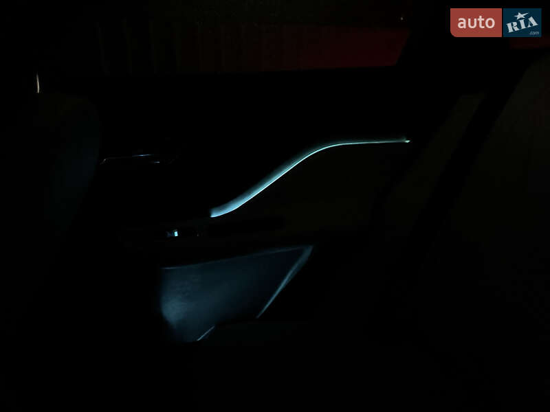 Внедорожник / Кроссовер Jaguar F-Pace 2019 в Виннице фото 48 Внедорожник / Кроссовер Jaguar F-Pace 2019 в Виннице