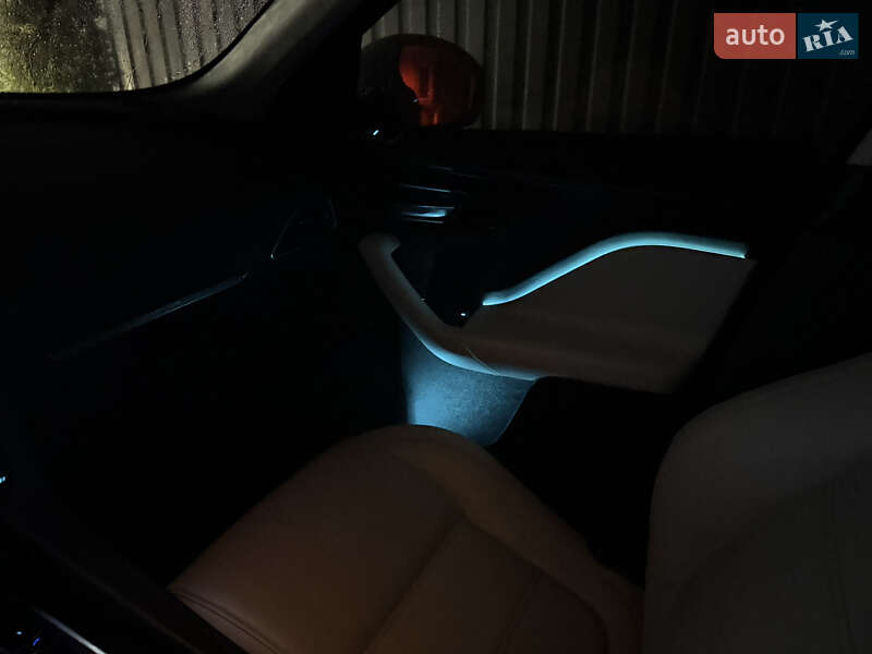 Внедорожник / Кроссовер Jaguar F-Pace 2019 в Виннице фото 47 Внедорожник / Кроссовер Jaguar F-Pace 2019 в Виннице