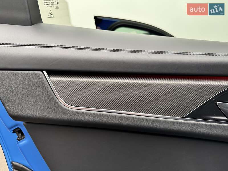 Внедорожник / Кроссовер Jaguar F-Pace 2021 в Киеве фото 28 Внедорожник / Кроссовер Jaguar F-Pace 2021 в Киеве