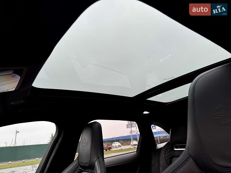 Внедорожник / Кроссовер Jaguar F-Pace 2021 в Киеве фото 42 Внедорожник / Кроссовер Jaguar F-Pace 2021 в Киеве