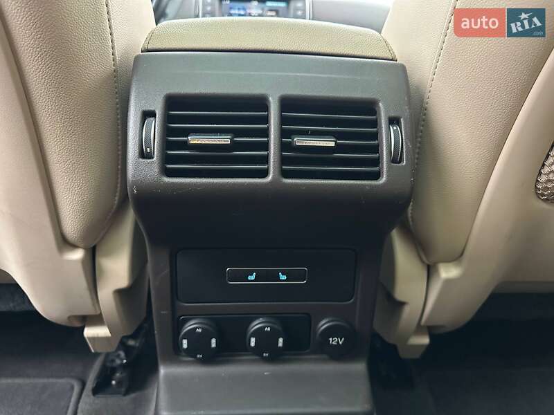 Внедорожник / Кроссовер Jaguar F-Pace 2017 в Виннице фото 22 Внедорожник / Кроссовер Jaguar F-Pace 2017 в Виннице