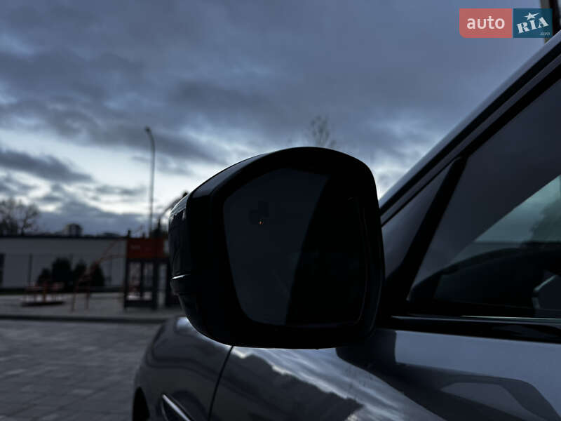 Внедорожник / Кроссовер Jaguar F-Pace 2022 в Киеве фото 12 Внедорожник / Кроссовер Jaguar F-Pace 2022 в Киеве