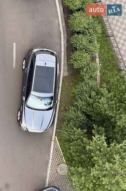 Внедорожник / Кроссовер Jaguar F-Pace 2016 в Киеве