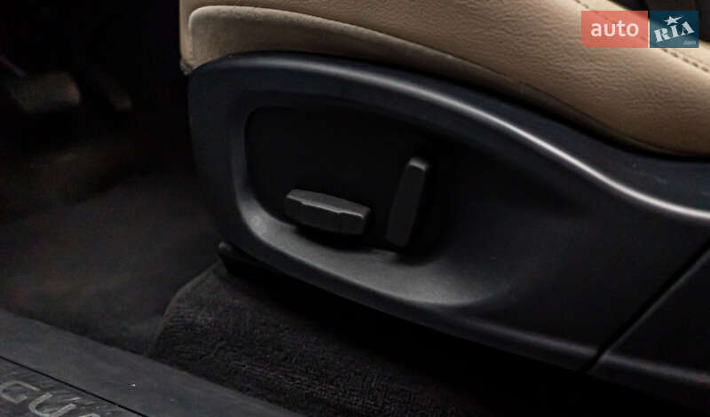 Внедорожник / Кроссовер Jaguar F-Pace 2017 в Киеве фото 15 Внедорожник / Кроссовер Jaguar F-Pace 2017 в Киеве