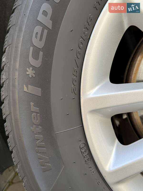 Внедорожник / Кроссовер Jaguar F-Pace 2017 в Ивано-Франковске фото 43 Внедорожник / Кроссовер Jaguar F-Pace 2017 в Ивано-Франковске