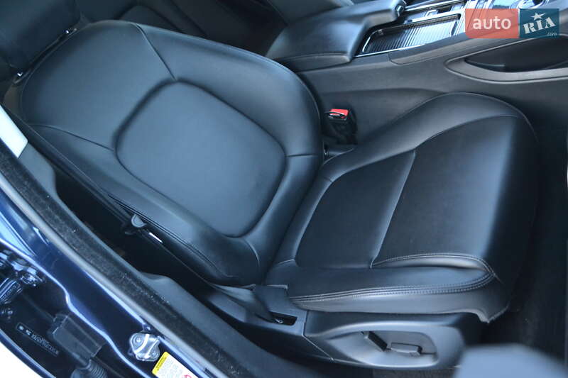 Внедорожник / Кроссовер Jaguar F-Pace 2017 в Белой Церкви фото 32 Внедорожник / Кроссовер Jaguar F-Pace 2017 в Белой Церкви