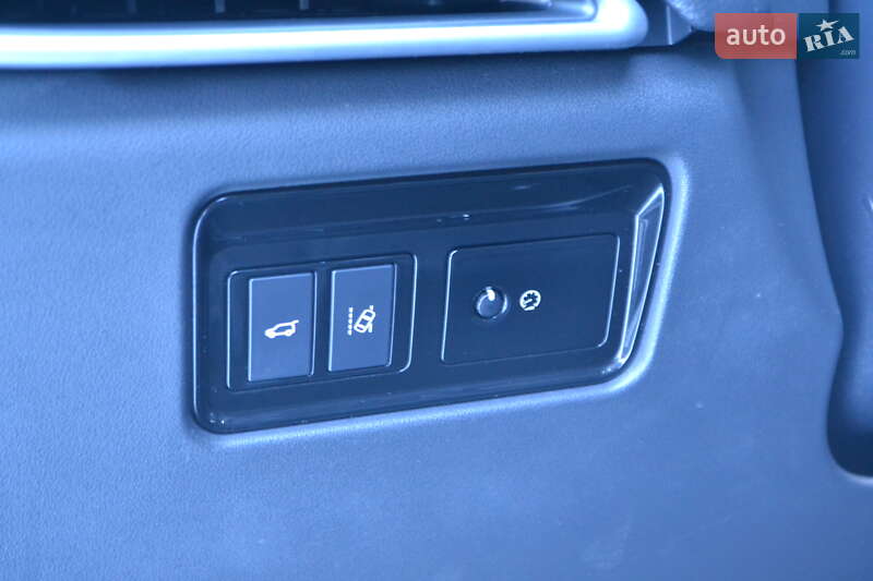 Внедорожник / Кроссовер Jaguar F-Pace 2017 в Белой Церкви фото 37 Внедорожник / Кроссовер Jaguar F-Pace 2017 в Белой Церкви