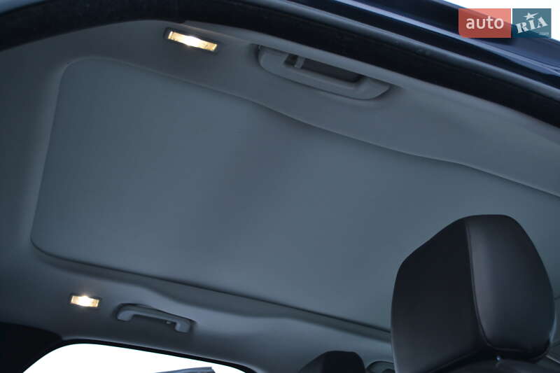 Внедорожник / Кроссовер Jaguar F-Pace 2017 в Белой Церкви фото 44 Внедорожник / Кроссовер Jaguar F-Pace 2017 в Белой Церкви