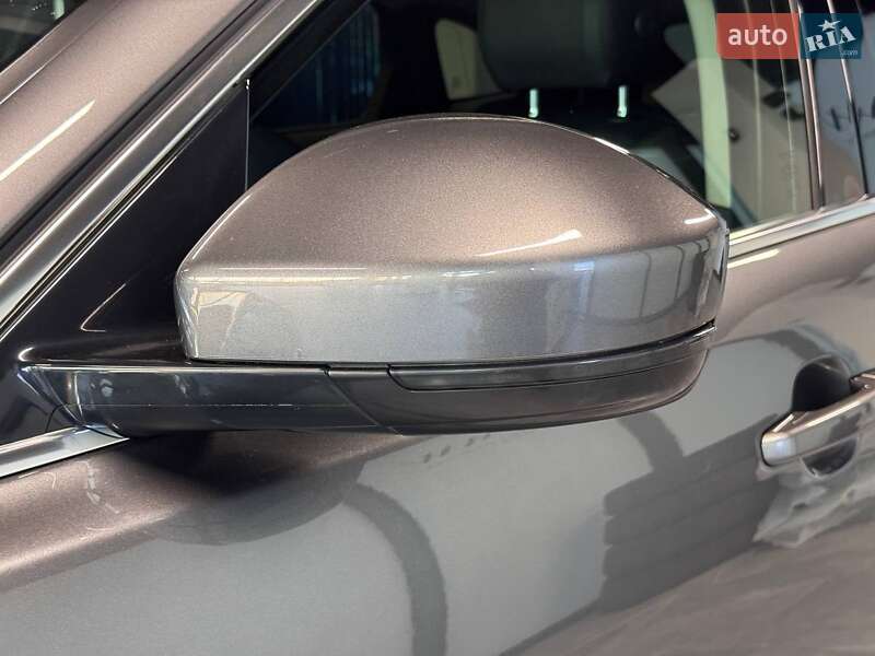 Внедорожник / Кроссовер Jaguar F-Pace 2017 в Львове