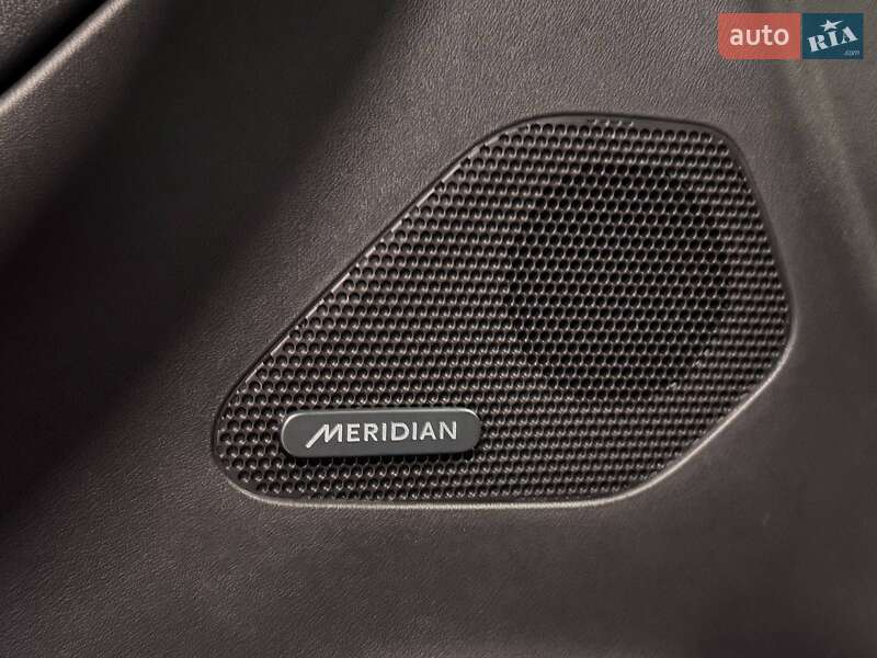 Внедорожник / Кроссовер Jaguar F-Pace 2017 в Львове