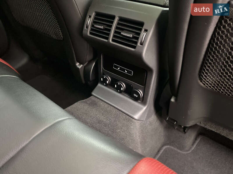 Внедорожник / Кроссовер Jaguar F-Pace 2017 в Харькове