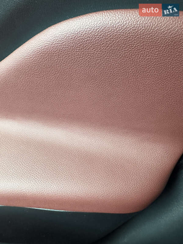 Внедорожник / Кроссовер Jaguar F-Pace 2020 в Киеве