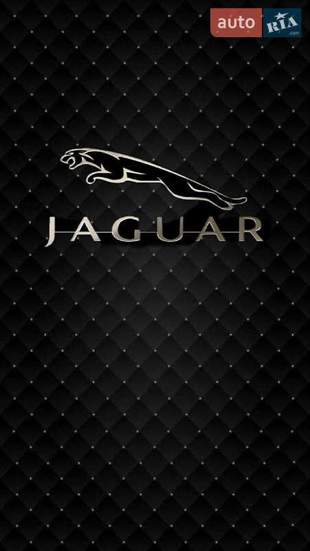 Внедорожник / Кроссовер Jaguar F-Pace 2016 в Каменец-Подольском