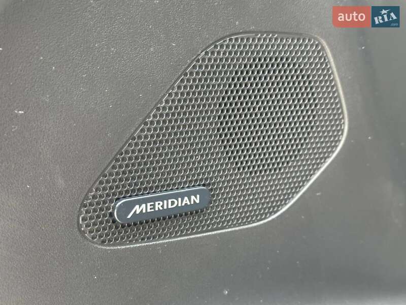 Внедорожник / Кроссовер Jaguar F-Pace 2019 в Луцке