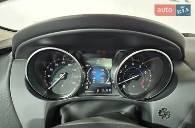 Внедорожник / Кроссовер Jaguar F-Pace 2017 в Киеве
