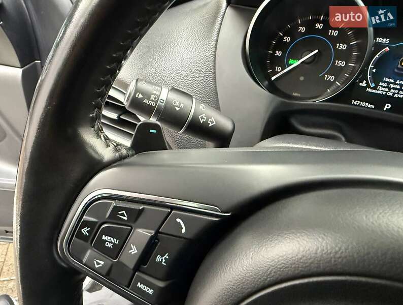 Внедорожник / Кроссовер Jaguar F-Pace 2017 в Киеве