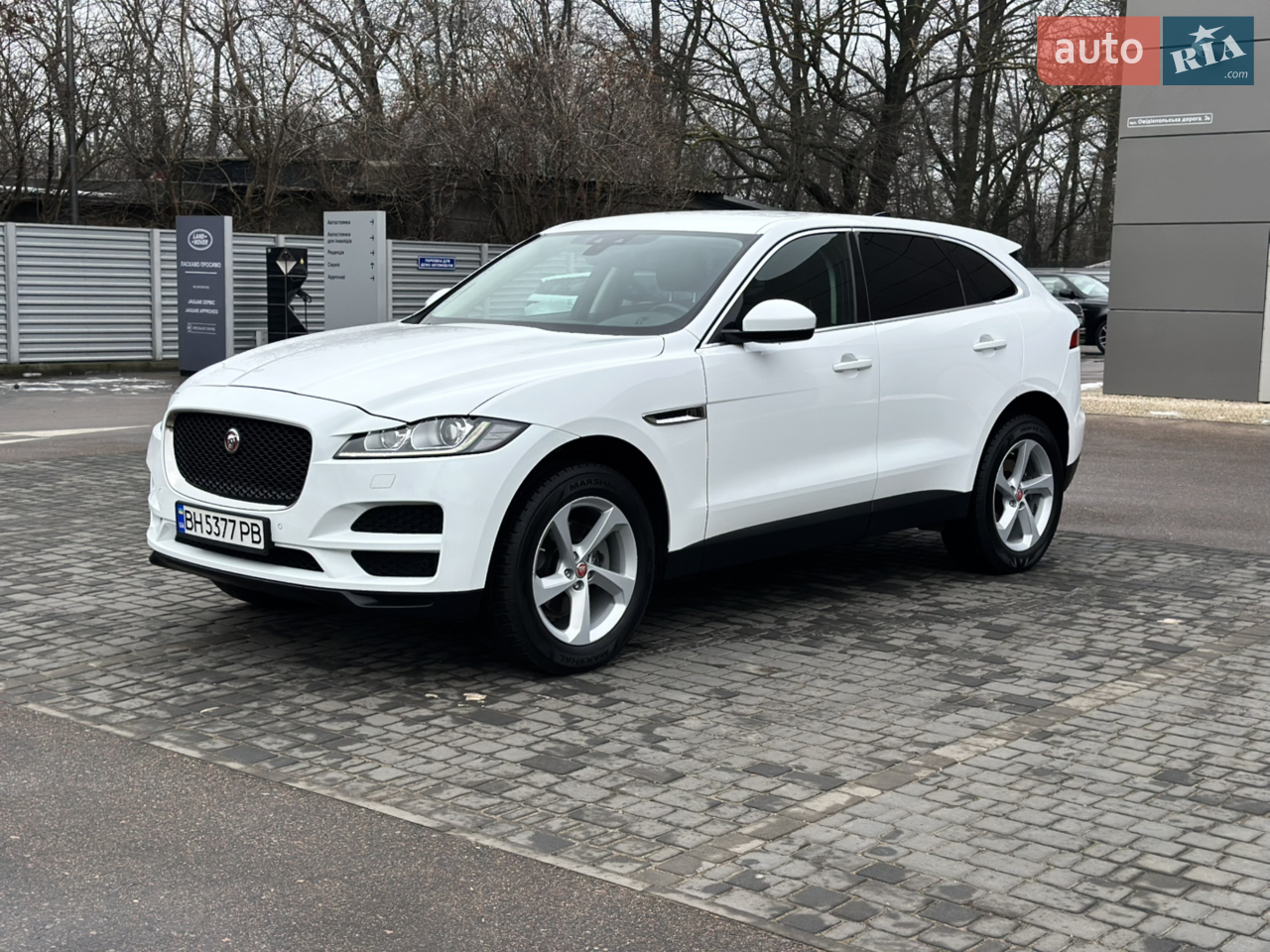 2023 Jaguar I-Pace - мініатюра 20