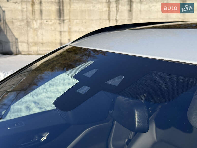 Позашляховик / Кросовер Jaguar F-Pace 2018 в Рівному