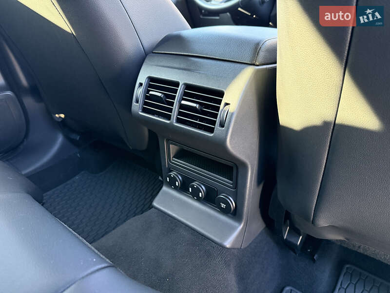 Позашляховик / Кросовер Jaguar F-Pace 2018 в Рівному