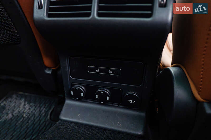 Внедорожник / Кроссовер Jaguar F-Pace 2017 в Киеве