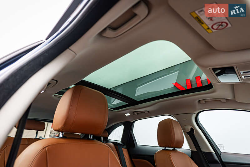 Внедорожник / Кроссовер Jaguar F-Pace 2017 в Киеве