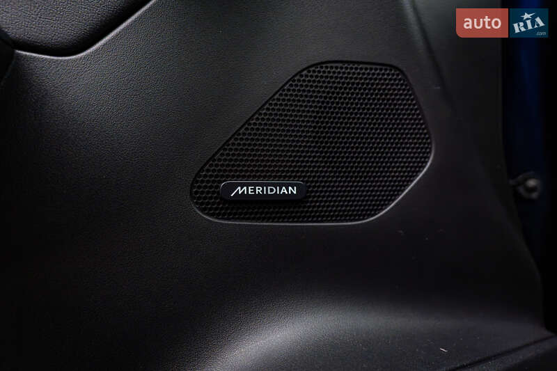 Внедорожник / Кроссовер Jaguar F-Pace 2017 в Киеве