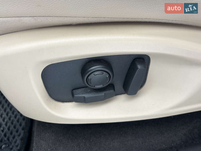 Внедорожник / Кроссовер Jaguar F-Pace 2016 в Львове