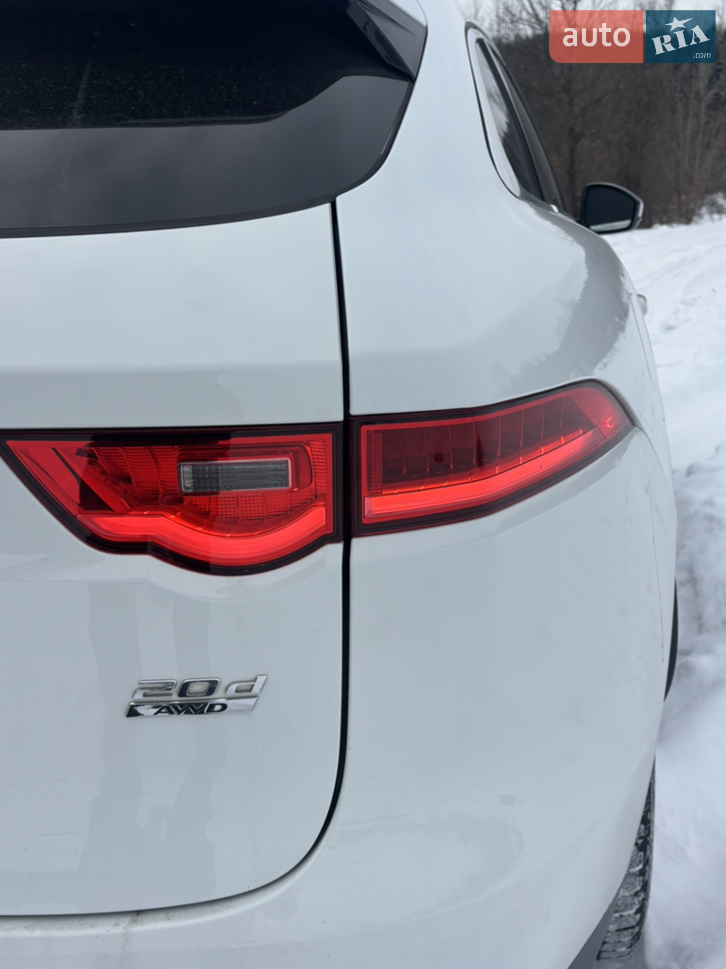 2016 Jaguar F-Pace - мініатюра 38