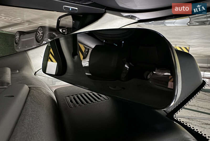 Позашляховик / Кросовер Jaguar F-Pace 2020 в Києві фото 7 Позашляховик / Кросовер Jaguar F-Pace 2020 в Києві