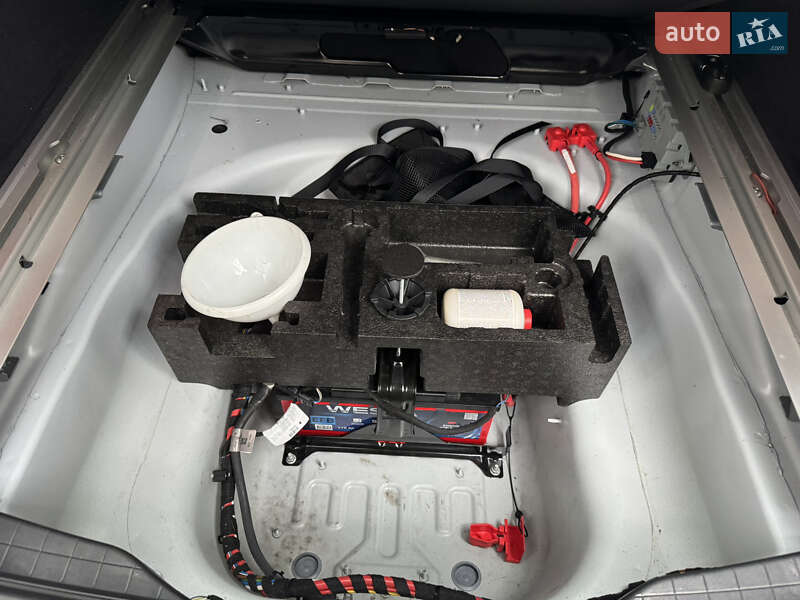 Внедорожник / Кроссовер Jaguar F-Pace 2017 в Ковеле