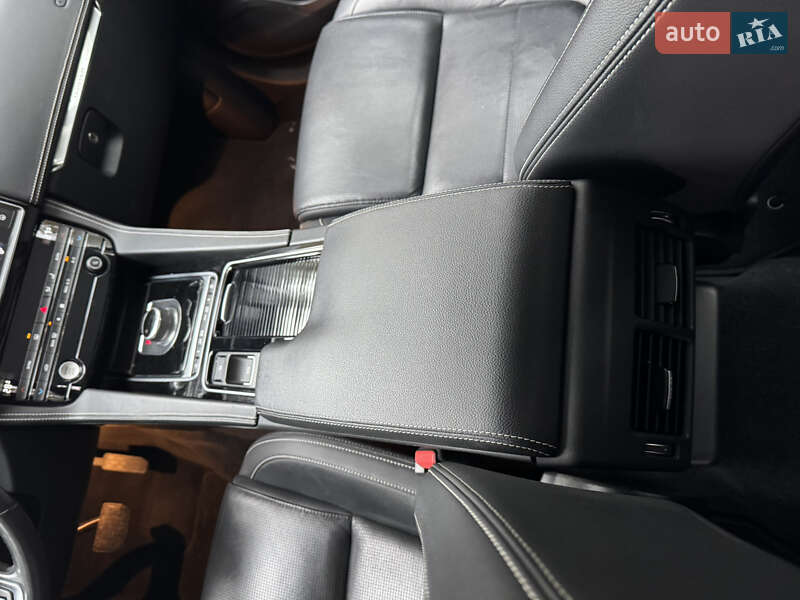 Внедорожник / Кроссовер Jaguar F-Pace 2017 в Ковеле