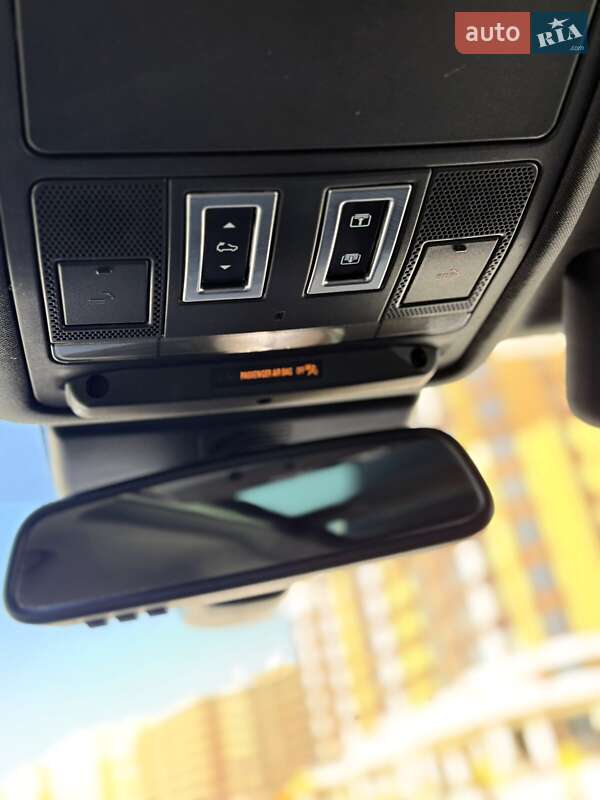 Внедорожник / Кроссовер Jaguar F-Pace 2017 в Киеве фото 33 Внедорожник / Кроссовер Jaguar F-Pace 2017 в Киеве