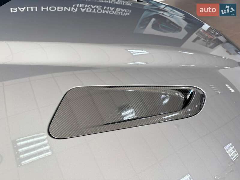 Внедорожник / Кроссовер Jaguar F-Pace 2021 в Чернигове