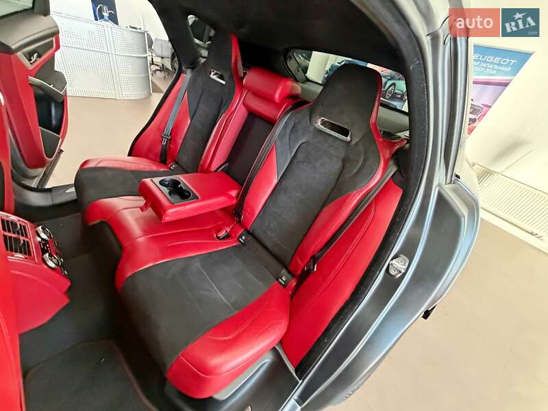 Внедорожник / Кроссовер Jaguar F-Pace 2021 в Чернигове