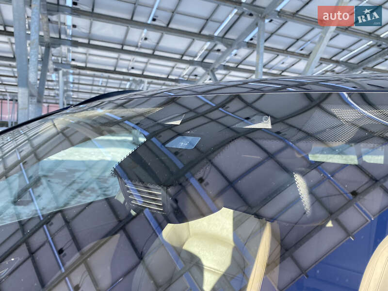 Внедорожник / Кроссовер Jaguar F-Pace 2017 в Львове