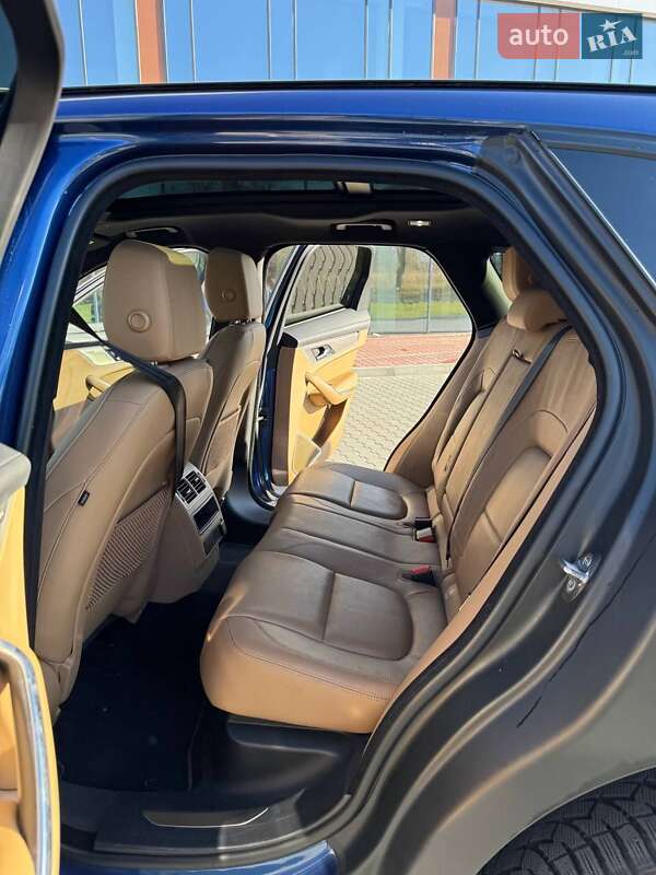 Внедорожник / Кроссовер Jaguar F-Pace 2021 в Ровно фото 34 Внедорожник / Кроссовер Jaguar F-Pace 2021 в Ровно