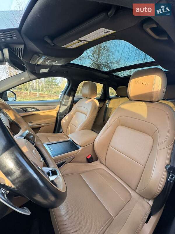 Внедорожник / Кроссовер Jaguar F-Pace 2021 в Ровно фото 30 Внедорожник / Кроссовер Jaguar F-Pace 2021 в Ровно