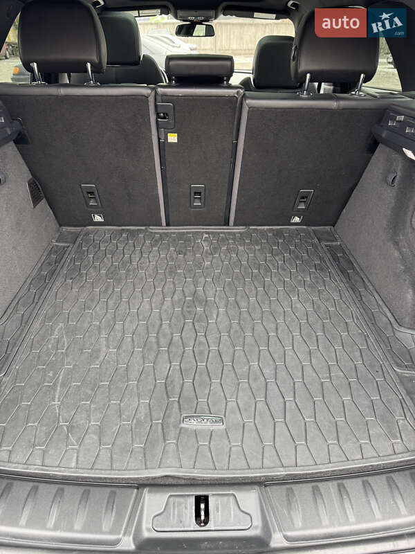 Внедорожник / Кроссовер Jaguar F-Pace 2016 в Кривом Роге фото 13 Внедорожник / Кроссовер Jaguar F-Pace 2016 в Кривом Роге