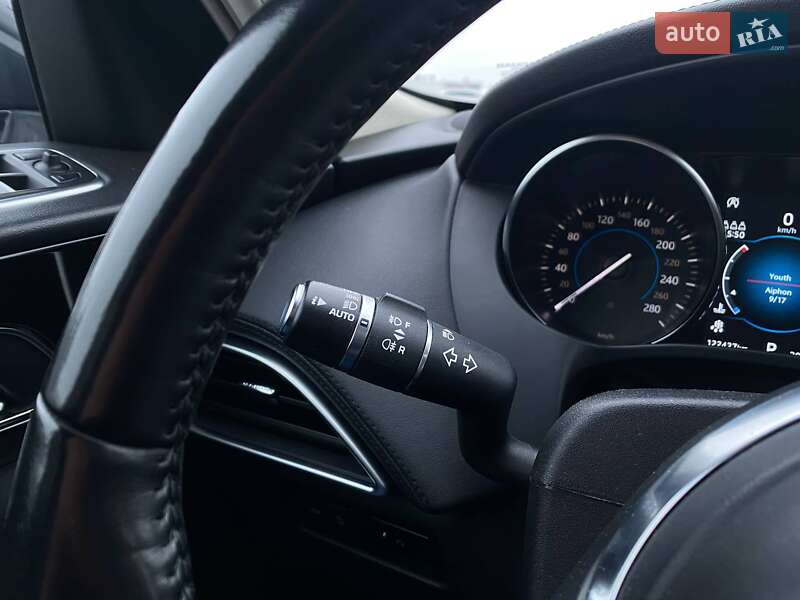 Внедорожник / Кроссовер Jaguar F-Pace 2018 в Киеве