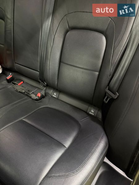 Внедорожник / Кроссовер Jaguar F-Pace 2021 в Черновцах