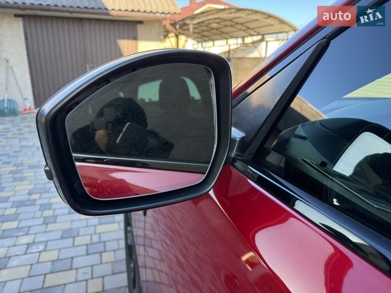 Внедорожник / Кроссовер Jaguar F-Pace 2019 в Корце