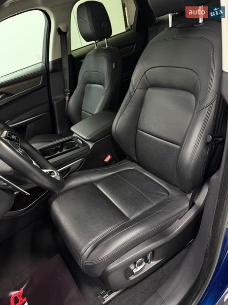 Позашляховик / Кросовер Jaguar F-Pace 2021 в Одесі