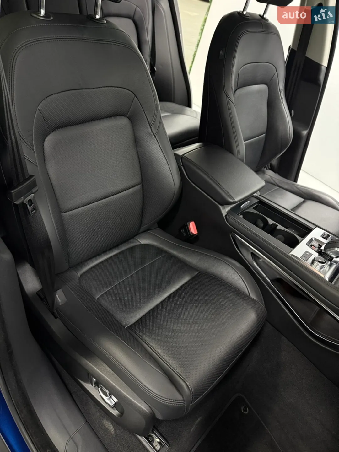 2021 Jaguar F-Pace - мініатюра 27