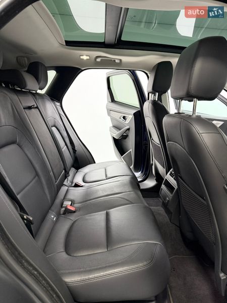 Позашляховик / Кросовер Jaguar F-Pace 2021 в Одесі