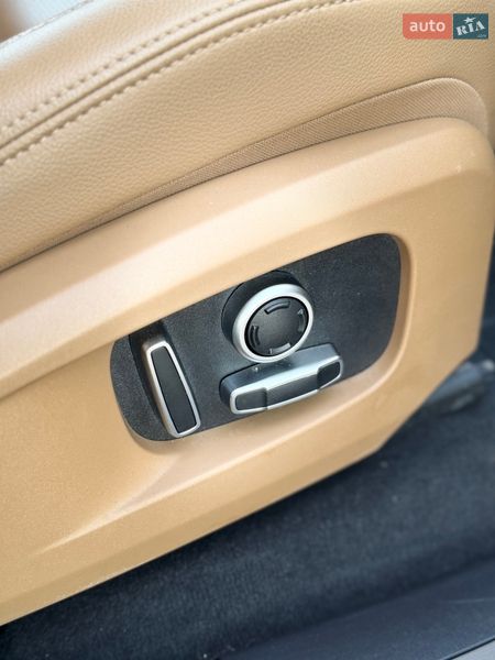 Внедорожник / Кроссовер Jaguar F-Pace 2021 в Ровно